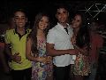 LIVRAMENTO: CONFIRA AS FOTOS DO RÉVEILLON 2016!