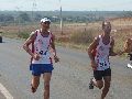 LIVRAMENTO: REALIZADA, ONTEM, A 1ª CORRIDA CATEDRAL