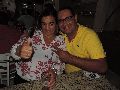 BOCA'S GRILL: VEJA AS FOTOS DA SEXTA-FEIRA À NOITE