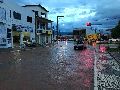 LIVRAMENTO: CHOVEU MAIS DE 50 MM EM MENOS DE 24 HORAS