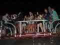 LIVRAMENTO: PIT STOP DO MARACUBOM FOI UM SUCESSO!