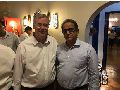 BRUMADO: FABRÍCIO CASTRO E LUIZ VIANA DIVULGARAM MOVIMENTO AVANÇA OAB