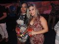 FORRÓ DO MICA: NEI TRINDADE REALIZOU FESTA BASTANTE ELOGIADA NA ARENA PRIME
