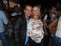CONFIRA AS FOTOS DO SHOW DO PADRE ALESSANDRO CAMPOS NO CLUBE TIO DEDÉ
