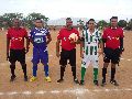 CAMPEONATO RURAL DE LIVRAMENTO: Monteiro e Sítio Novo são semifinalistas