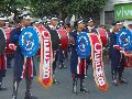CEEMB manteve tradição de Desfile de 7 de Setembro