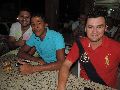 MAIS UMA SEXTA-FEIRA DE SOM AO VIVO NO BOCA'S GRILL