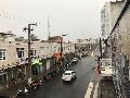 CHOVE FORTE NESTA TARDE EM LIVRAMENTO DE NOSSA SENHORA