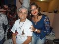 CONFIRA AS FOTOS DO SHOW DO PADRE ALESSANDRO CAMPOS NO CLUBE TIO DEDÉ