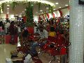 LIVRAMENTO: REAL CALÇADOS COMEMORA DIA DAS CRIANÇAS EM GRANDE ESTILO