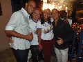 CONFIRA AS FOTOS DO SHOW DO PADRE ALESSANDRO CAMPOS NO CLUBE TIO DEDÉ