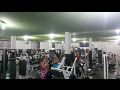 ACADEMIA GYM PARK: CUIDANDO DE SUA SAÚDE