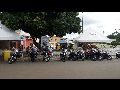 LIVRAMENTO: TUDO PRONTO PARA O 2º MOTO ROCK