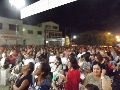 FESTA DO BOM JESUS DO TAQUARI: 5º DIA DO NOVENÁRIO
