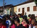 LIVRAMENTO: PORTAL LIVRAMENTO REALIZOU COBERTURA COMPLETA DA ABERTURA DA III COPA DEMOLAY DE FUTSAL