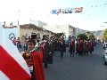 CEEMB manteve tradição de Desfile de 7 de Setembro