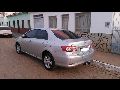 CLASSIFICADOS: VENDE-SE TOYOTA COROLLA XEI MODELO 2012