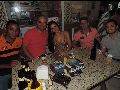 BOCA'S GRILL: CONFIRA AS FOTOS DO 1º ESQUENTA DO FORRÓ DO MARACUBOM