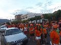 LIVRAMENTO: CAASE REALIZOU SÁBADO CAMINHADA PARA COMBATER CÂNCER INFANTO-JUVENIL