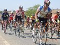 EQUIPE DA ISMATEC TEVE ÓTIMO DESEMPENHO NA 17ª CORRIDA ECOLÓGICA DE CICLISMO