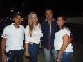 CONFIRA AS FOTOS DO SHOW DO PADRE ALESSANDRO CAMPOS NO CLUBE TIO DEDÉ