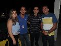 ABAÍRA: XV FESTIVAL DA CACHAÇA CHEGA AO TERCEIRO DIA DE FESTA