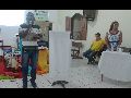 LIVRAMENTO: C. E. HUMBERTO LEAL E G. E. DOM PEDRO II PROMOVERAM PALESTRA NO BAIRRO TAQUARI