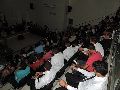 BETHEL 20 LIVRAMENTENSE DAS FILHAS DE JÓ REALIZOU SESSÃO PÚBLICA BASTANTE PRESTIGIADA