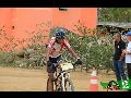 EQUIPE DE CICLISMO DA ISMATEC COLOCOU DOIS ATLETAS NO PÓDIO NO 4º DESAFIO CALANGOS