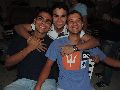 LIVRAMENTO: SEXTA-FEIRA DE SOM AO VIVO E MUITA ANIMAÇÃO NO BOCA'S GRILL 