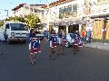 CEEMB manteve tradição de Desfile de 7 de Setembro