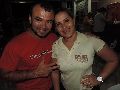 MAIS UMA SEXTA-FEIRA DE SOM AO VIVO NO BOCA'S GRILL