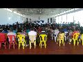 A 46ª CIPM, EM PARCERIA COM A SECRETARIA MUNICIPAL DE EDUCAÇÃO EM LIVRAMENTO, REALIZA FORMATURA PROERD