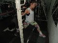 FAÇA ATIVIDADE FÍSICA NA ACADEMIA GYM PARK  