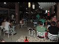 MAIS UMA SEXTA-FEIRA DE SOM AO VIVO NO BOCA'S GRILL