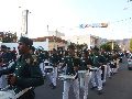 CEEMB manteve tradição de Desfile de 7 de Setembro