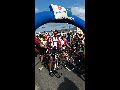 EQUIPE DA ISMATEC TEVE ÓTIMO DESEMPENHO NA 17ª CORRIDA ECOLÓGICA DE CICLISMO