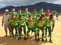 Livramento: Resultados da Sétima Rodada do Campeonato Rural 2015