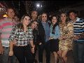 RUA DO AREIÃO: BANDAS CAVIAR COM RAPADURA E XEIRO NELA ANIMARAM OS FESTEJOS DE SÃO JOÃO BATISTA