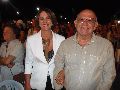 CONFIRA AS FOTOS DO SHOW DO PADRE ALESSANDRO CAMPOS NO CLUBE TIO DEDÉ