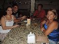 MAIS UMA SEXTA-FEIRA DE SOM AO VIVO NO BOCA'S GRILL