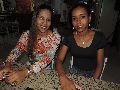 MAIS UMA SEXTA-FEIRA DE SOM AO VIVO NO BOCA'S GRILL
