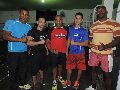FAÇA ATIVIDADE FÍSICA NA ACADEMIA GYM PARK  