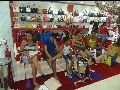 REAL CALÇADOS E CONFECÇÕES ABRE O NATAL COM MUITO ESTILO; VENHA CONFERIR AS NOVIDADES!