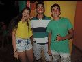 O FORRÓ DO PASSA QUATRO FOI MUITO ANIMADO NO FERIADO DE QUINTA-FEIRA (26). CONFIRA AS FOTOS!