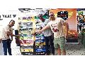 LIVRAMENTO: 5º ENCONTRO DE VEÍCULOS ANTIGOS FOI UM SUCESSO