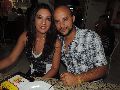 MAIS UM SÁBADO DE SOM AO VIVO NO BOCA'S GRILL