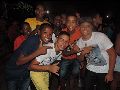 CARNAVAL DO SOCIAL AGITOU O FIM DE SEMANA EM LIVRAMENTO