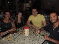 MAIS UMA SEXTA-FEIRA DE SOM AO VIVO NO BOCA'S GRILL
