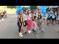 REALIZADA, ONTEM, A 1ª CORRIDA RÚSTICA EM HOMENAGEM AO ANIVERSÁRIO DE TÕE
